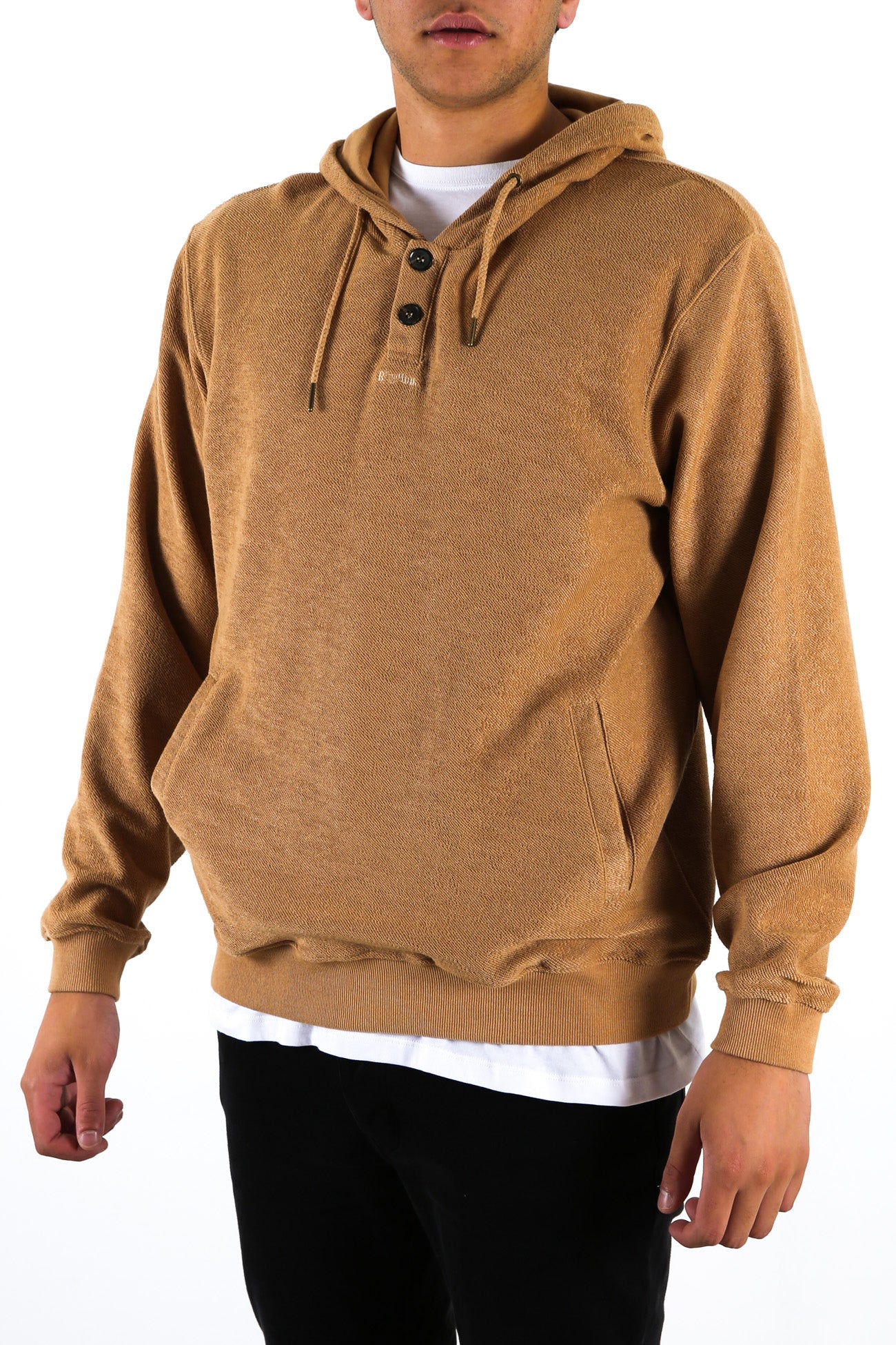 Fremont Hood Camel