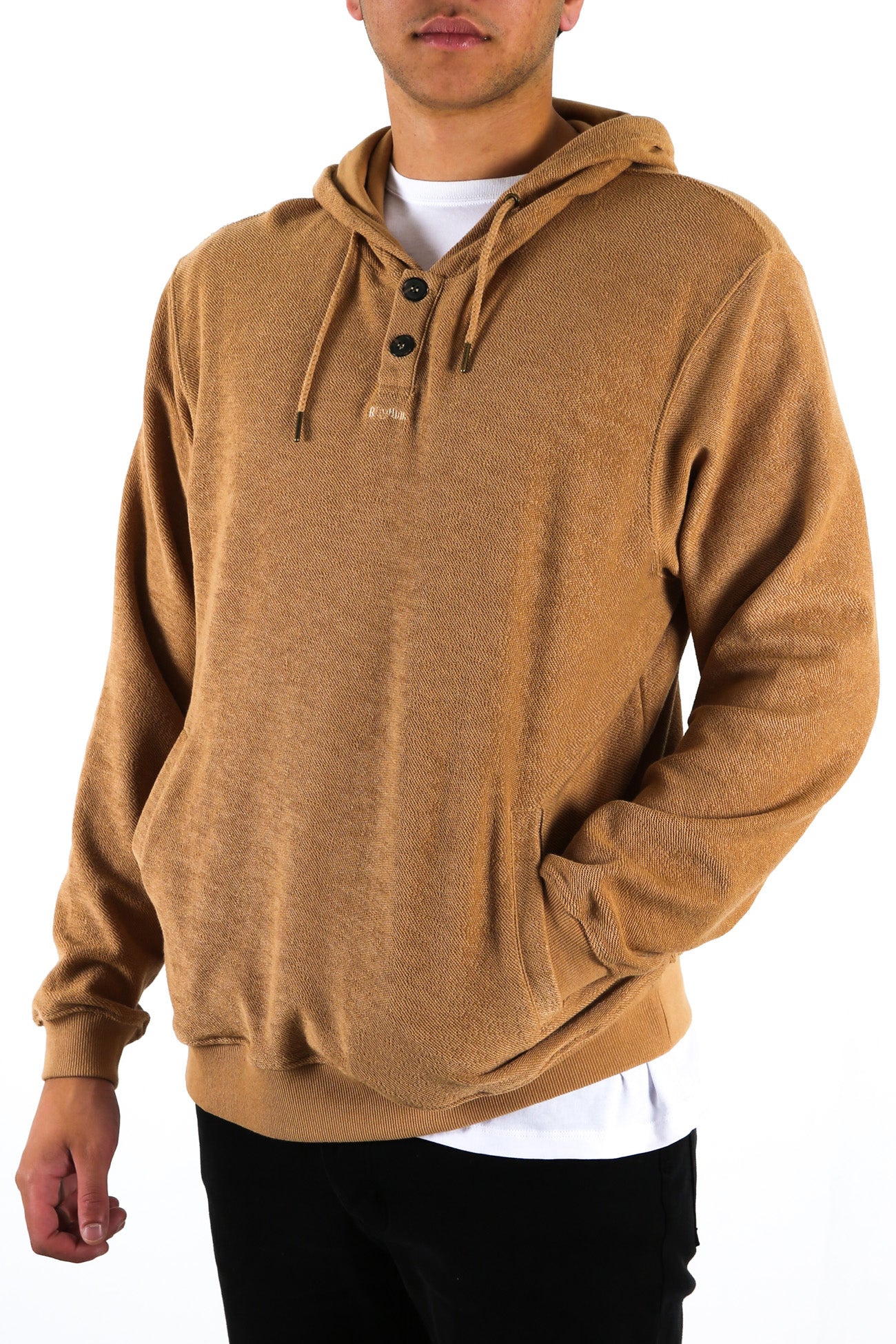 Fremont Hood Camel
