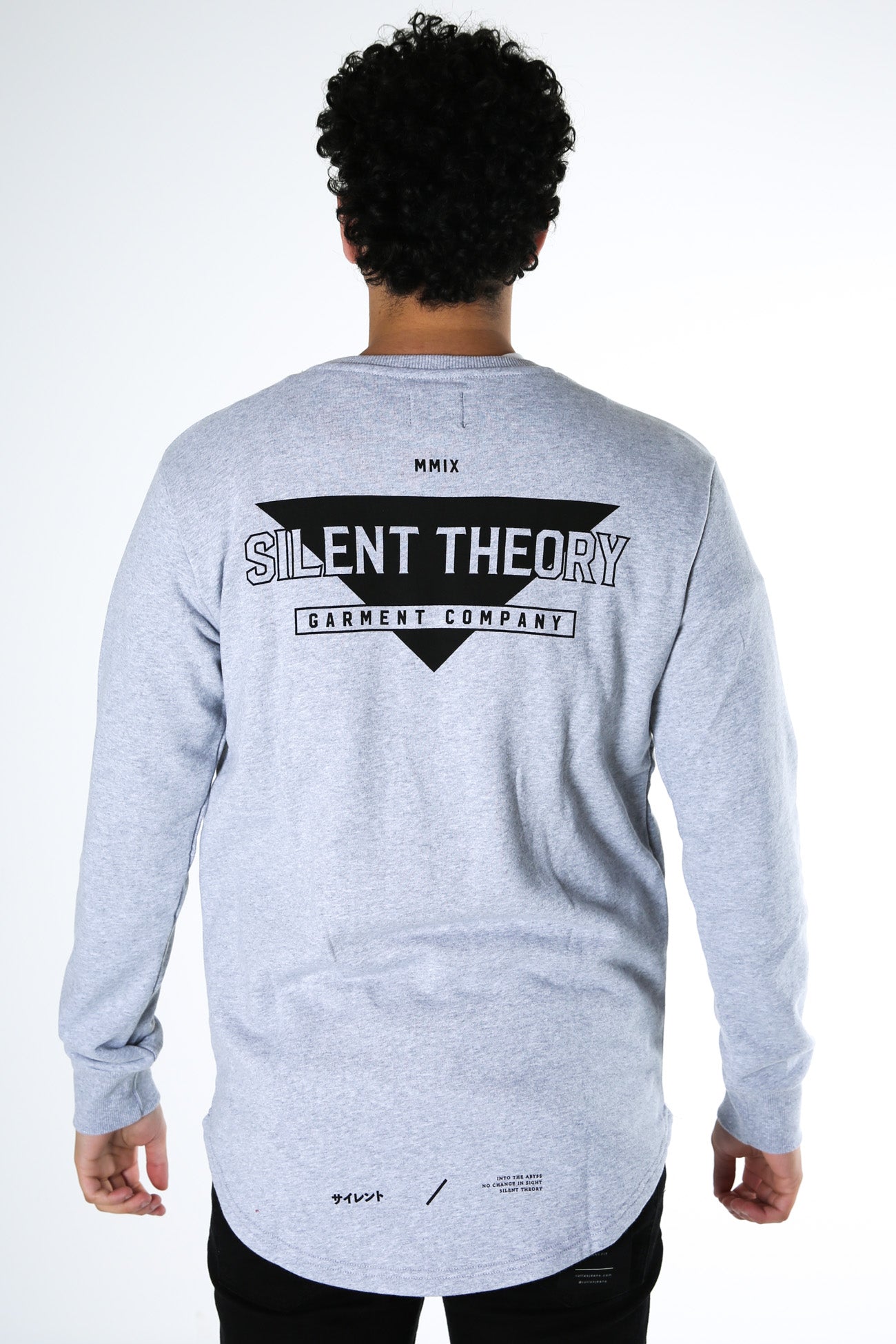 Giant Crew Grey Marle