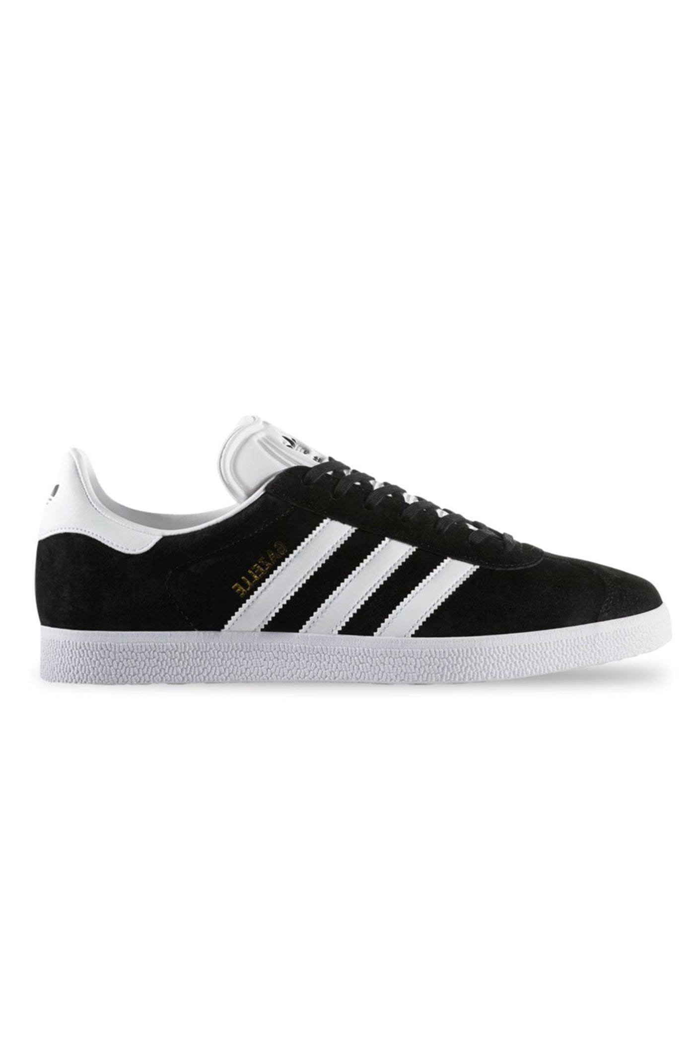 Gazelle Core Black White adidas - Jean Jail