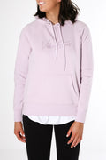 Get More Hoodie Barley Pink