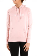 Get More Hoodie Barley Pink