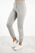 Get More Trackie Heather Grey