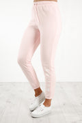 Get More Trackie Baby Pink