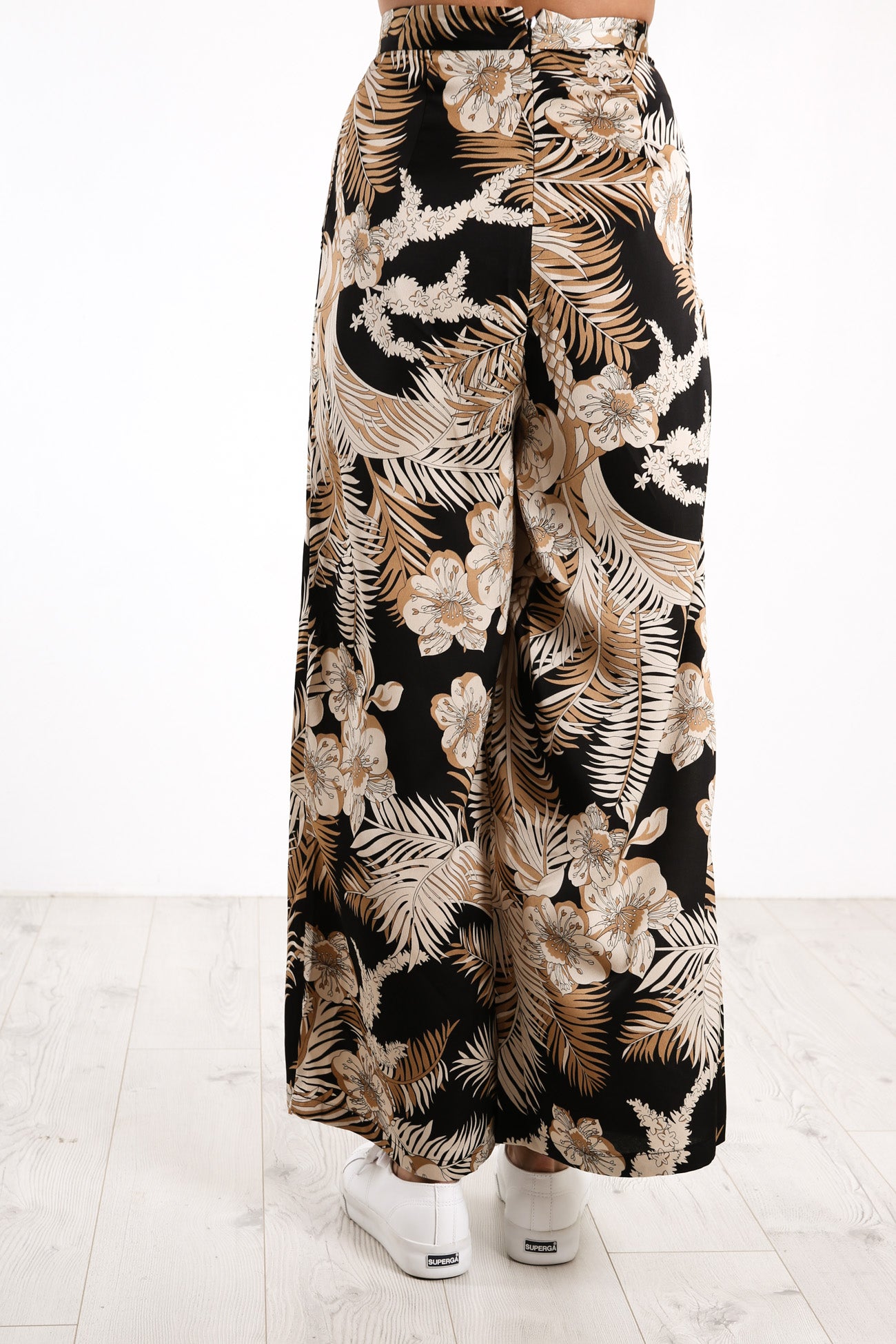 Getaway Pant