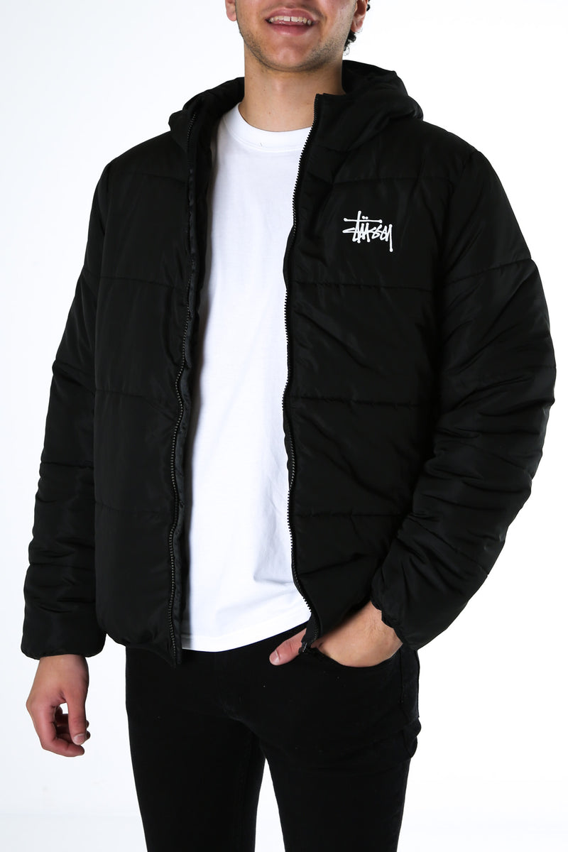 Lightweight puffa outlet