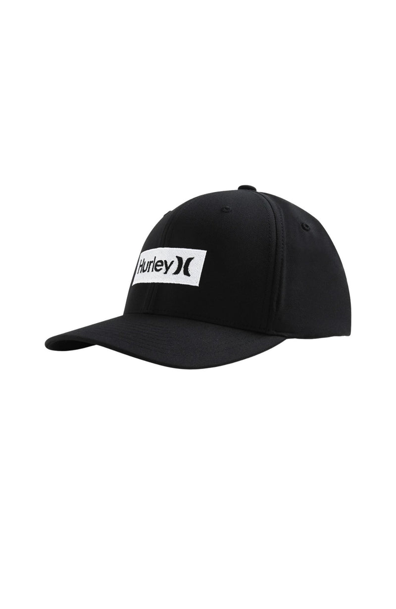 H20 Dri Box Only Hat Black
