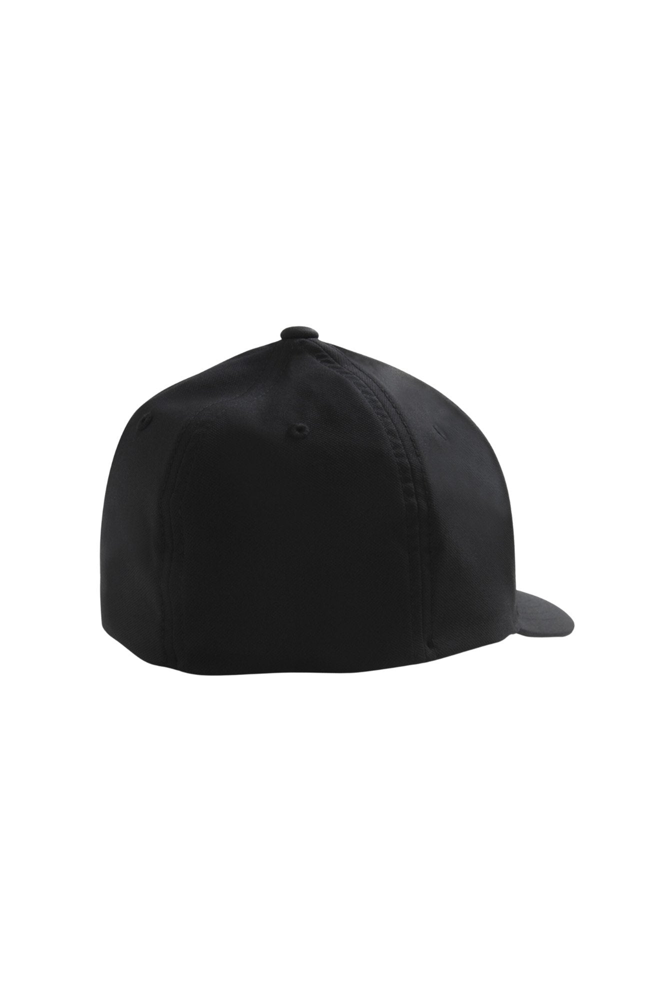 H2O Dri Icon Hat Black Black