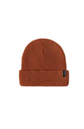 Heist Beanie Military Olive