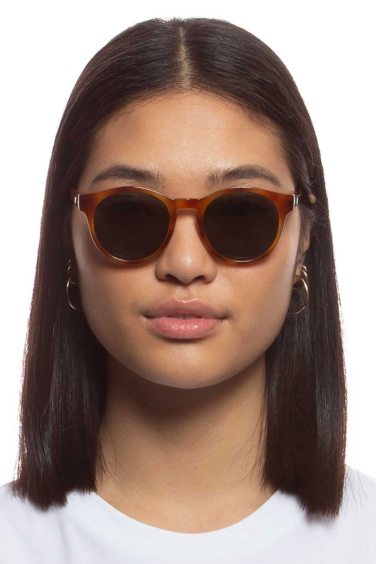 Hey Macarena // Vintage Tort