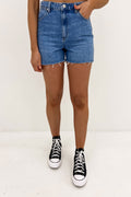Hi Bells Short Lucille Blue