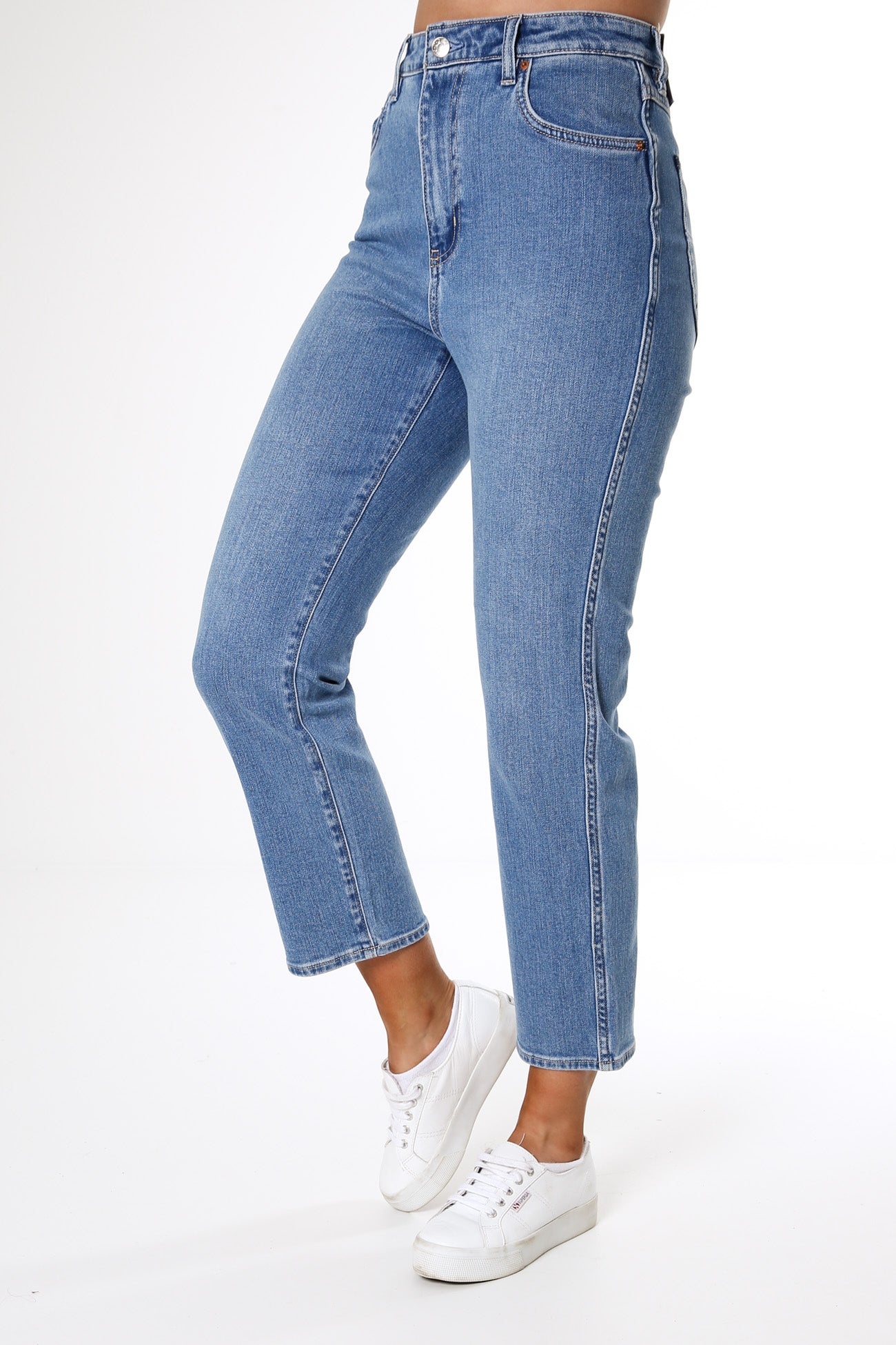 Hi Straight Jean Right As Rain