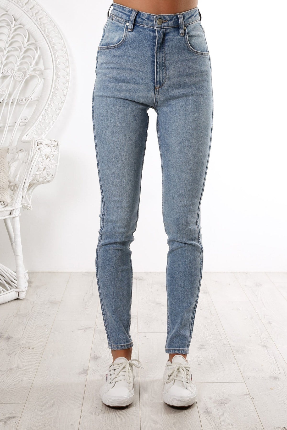 Wrangler hi pins choir girl outlet