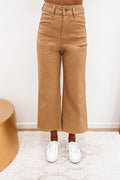 Hilary Pant Beige