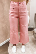 Hilary Pant Olive
