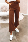 Hilary Pant Beige