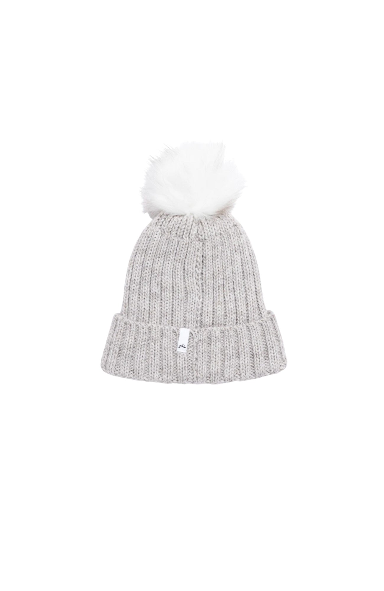 Homeslice Beanie Vintage Cream