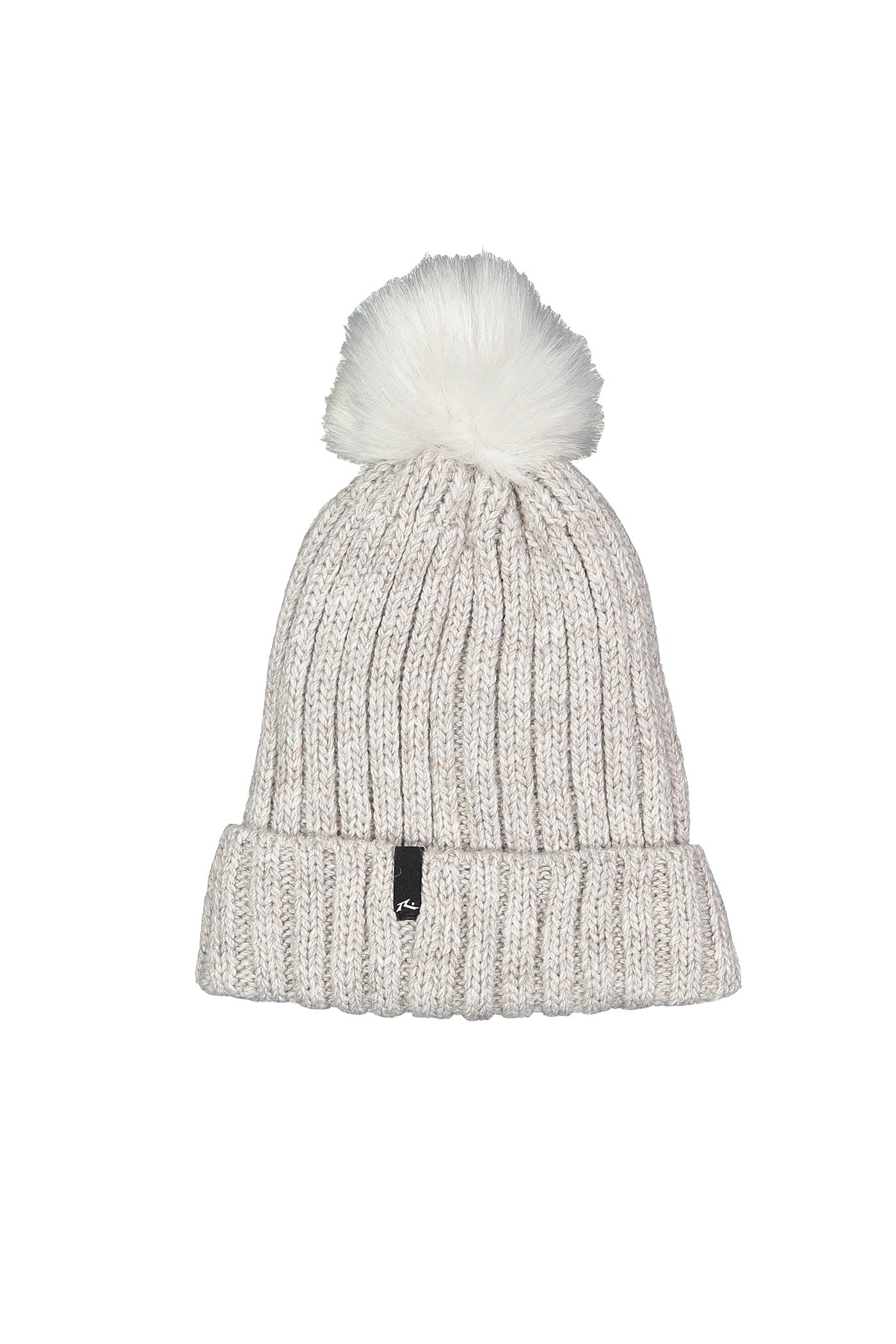 Homeslice Beanie Vintage Cream Rusty - Jean Jail