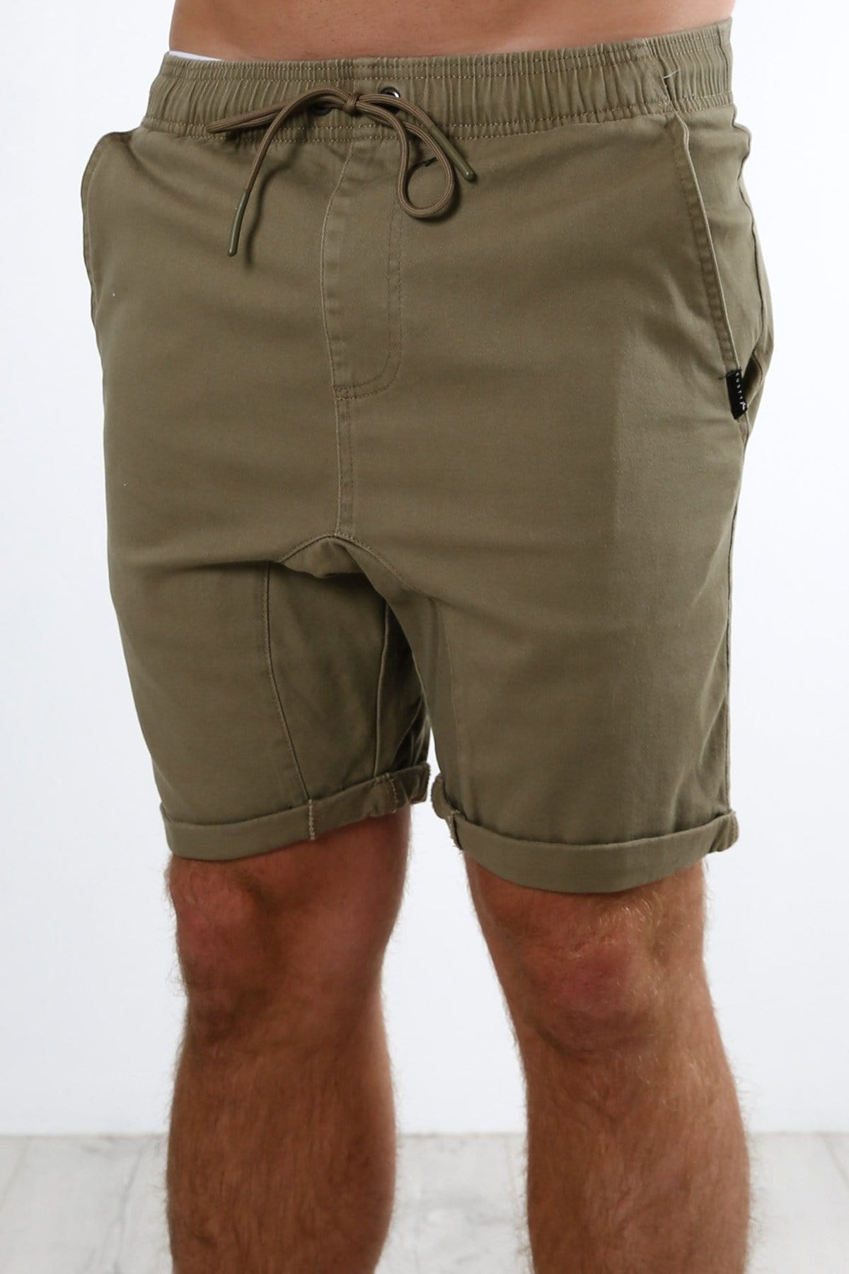 Rusty hooked on on sale shorts