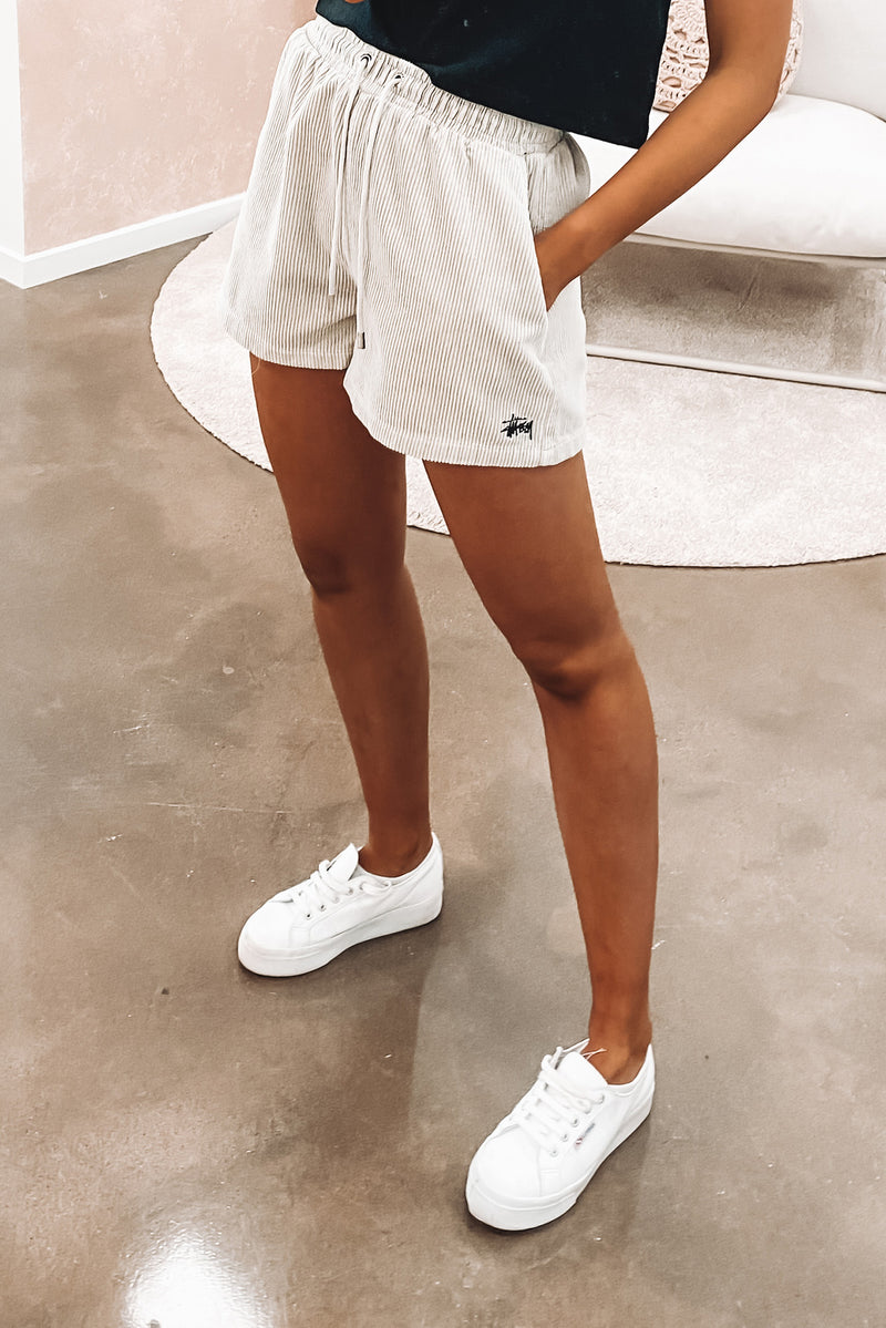 Hudson white hotsell shorts