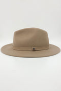 Messer Packable Fedora Desert Palm