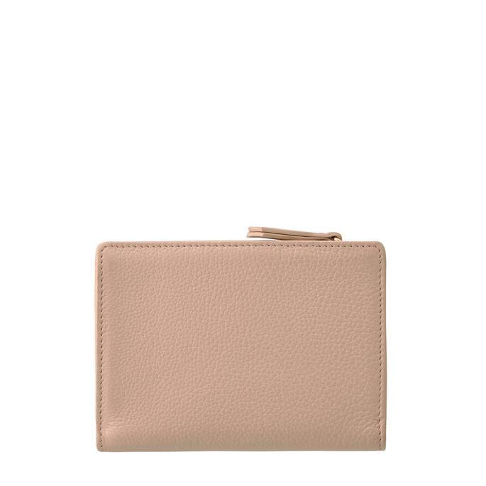 Insurgency Wallet Dusty Pink Status Anxiety - Jean Jail