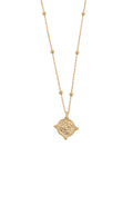 Jodie Necklace Gold