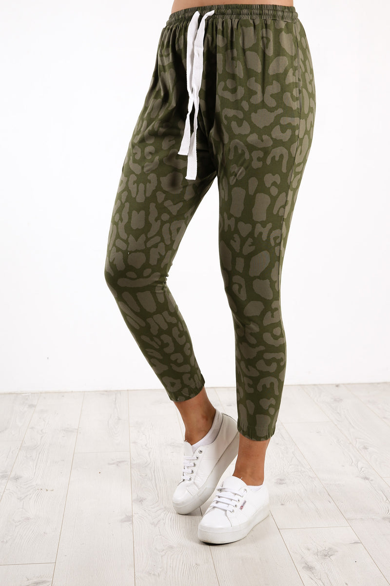 Kenji comeback deals pants
