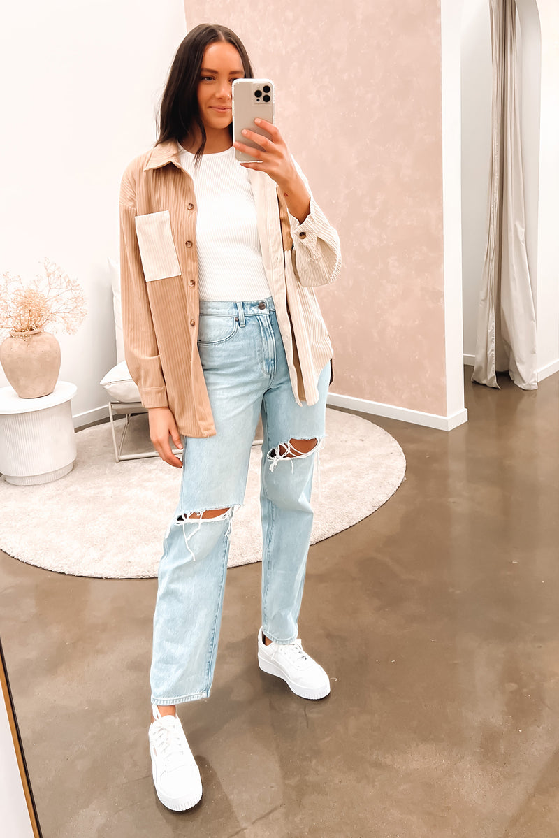 Abrand a 94 high slim ciara hot sale
