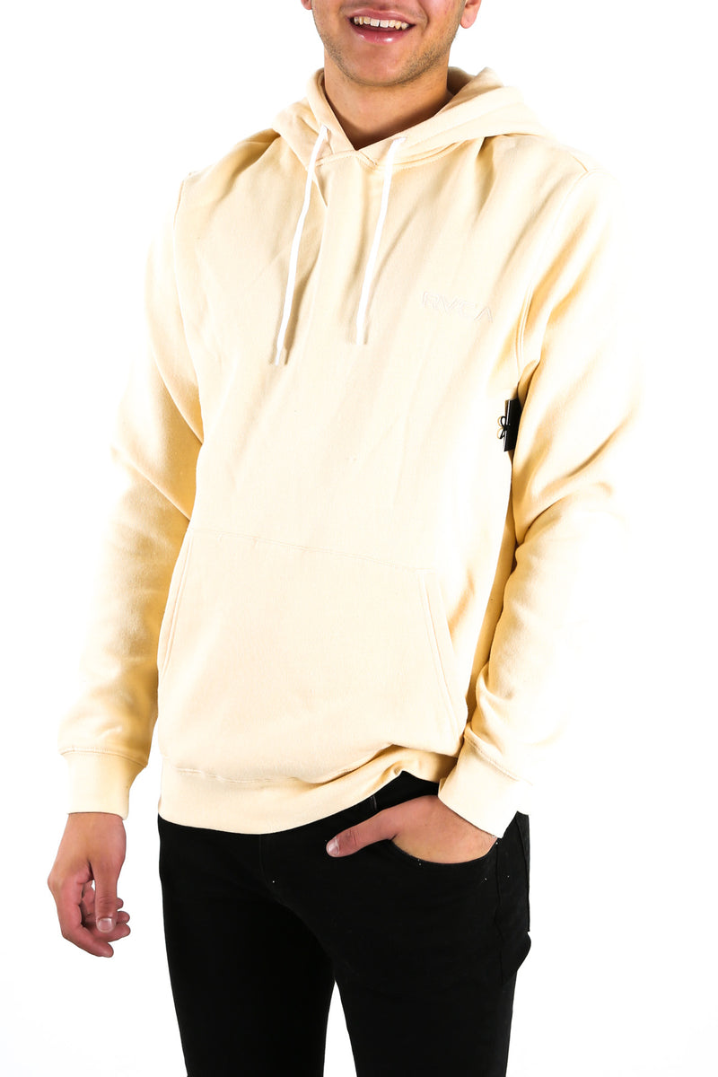 Keyliner Pullover Bleached