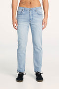 L-Two Jean Wired Blue
