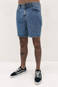 L-Two Short Odyssey Blue