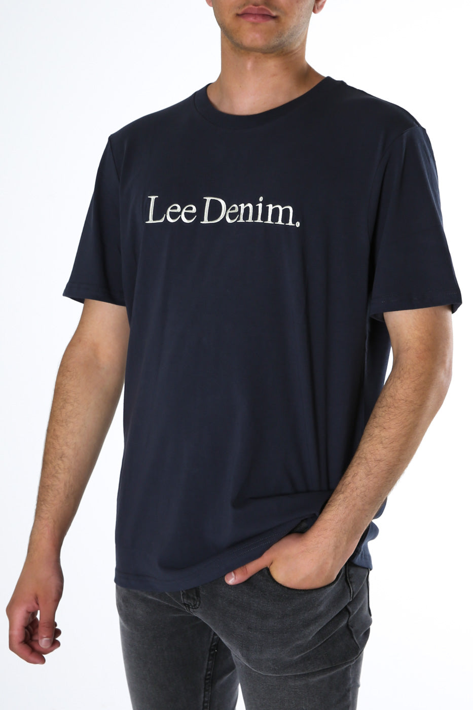 Lee Problems Tee Ink