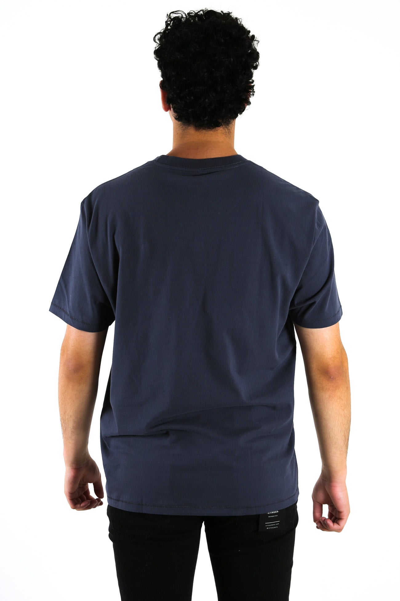 Leesure Tee Ink