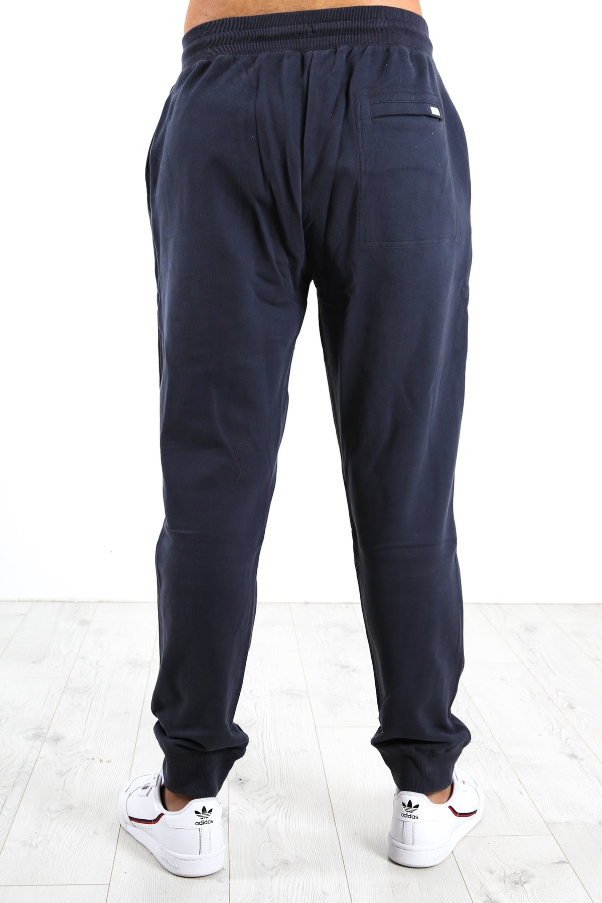 Navy trackies 2025
