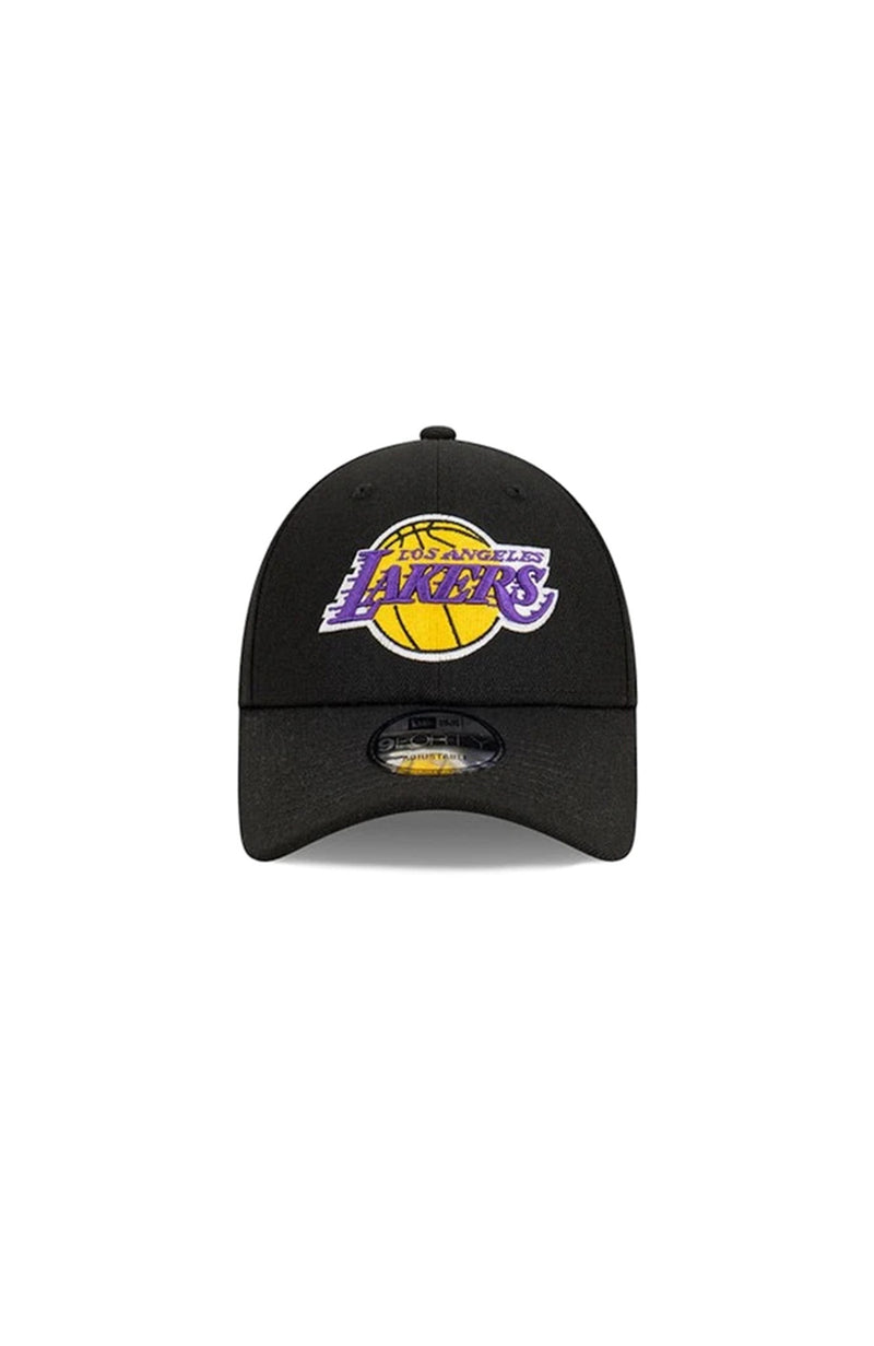 Los Angeles Lakers 9FORTY Snapback Black