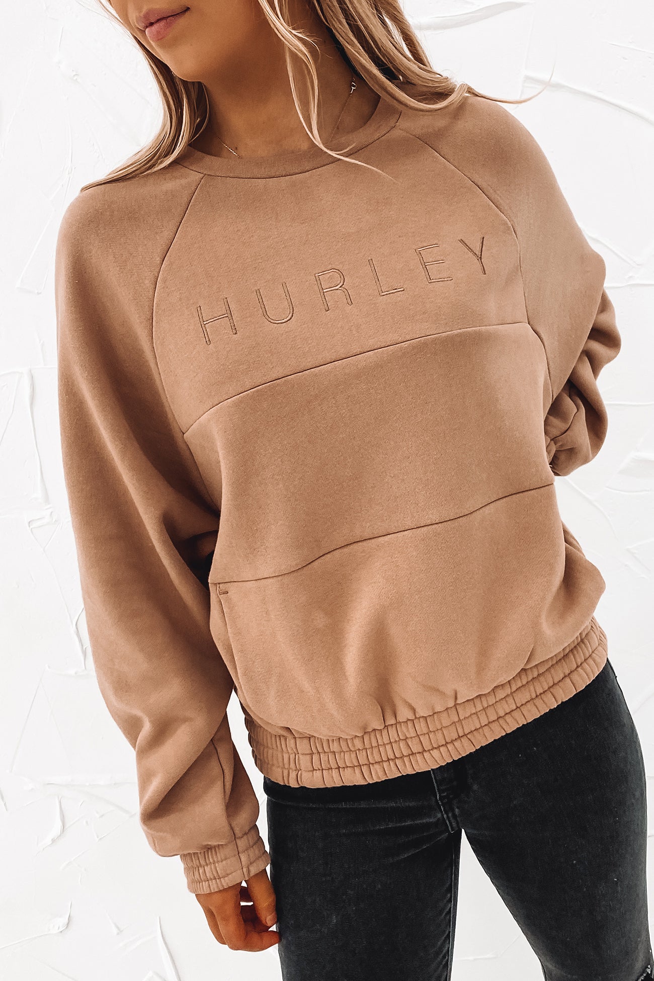 Lounge Crew Desert Dust