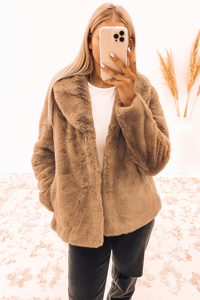 Marni fur coat sales