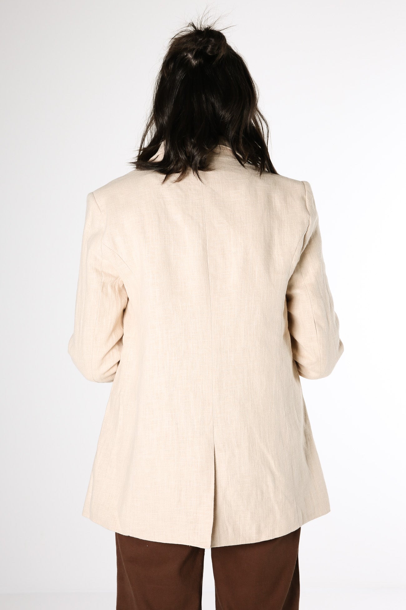 Marvin Blazer Oat