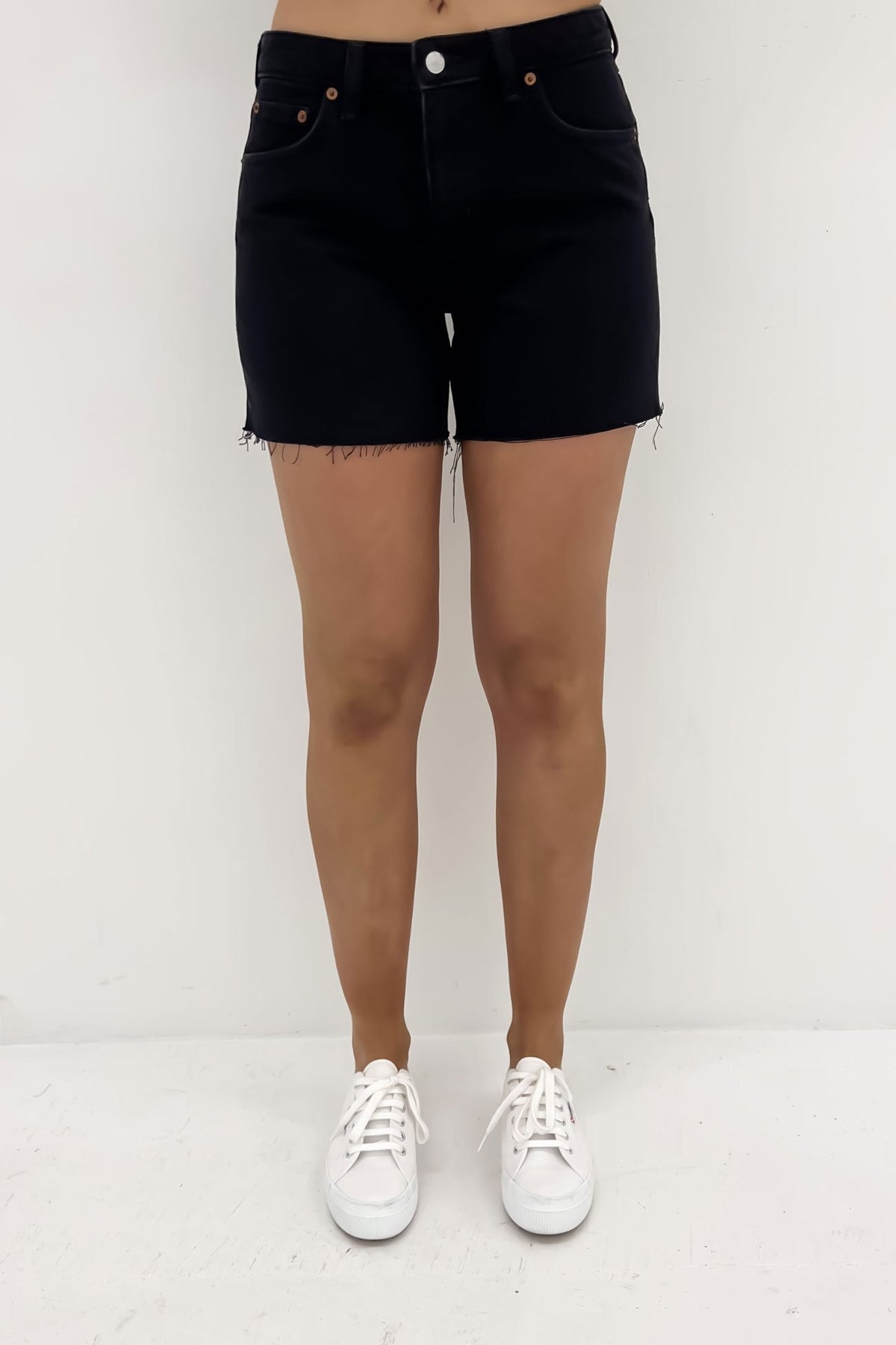 Ego denim hotsell shorts