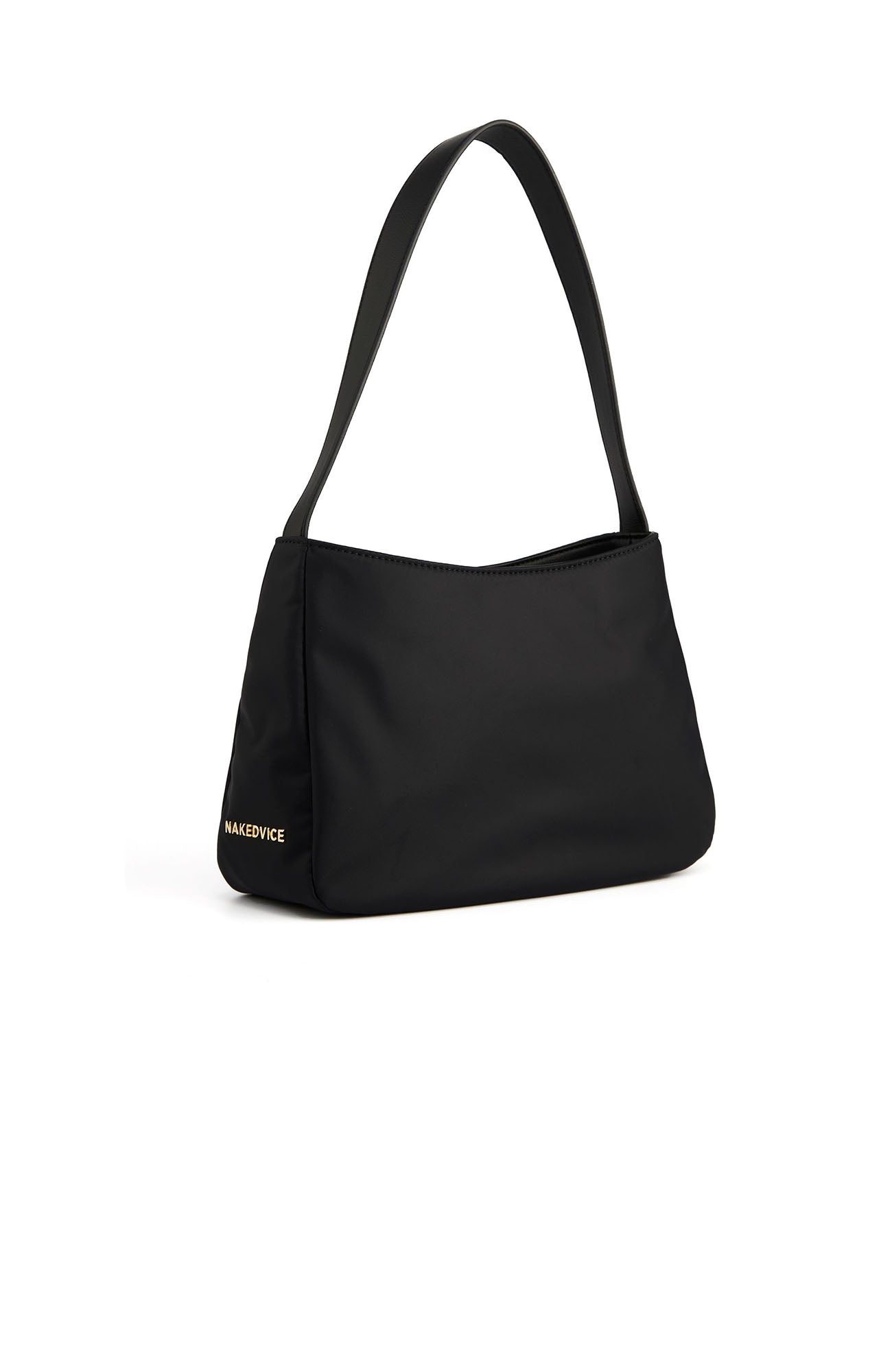 The Miranda Black