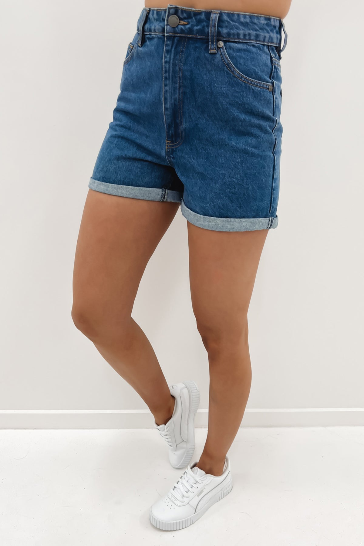 Morgan shorts deals