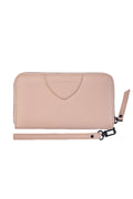 Moving On Wallet Dusty Pink