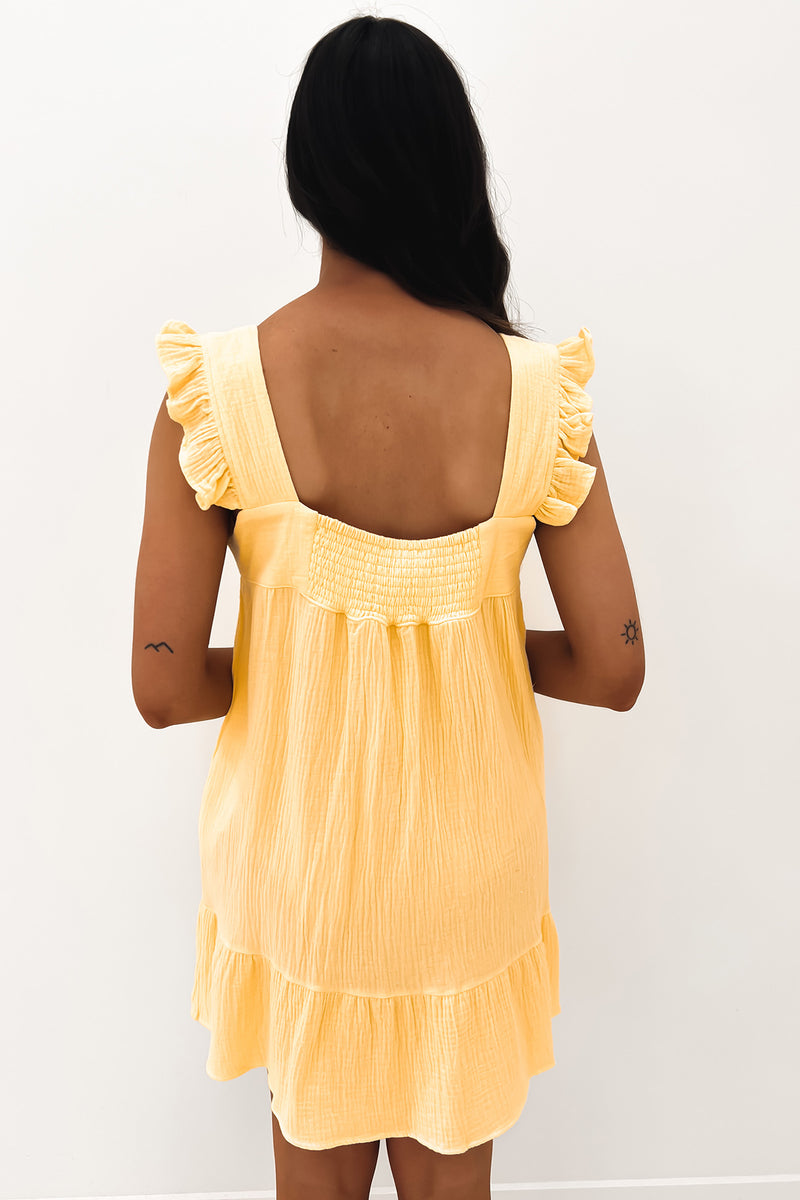 Nate mini on sale dress