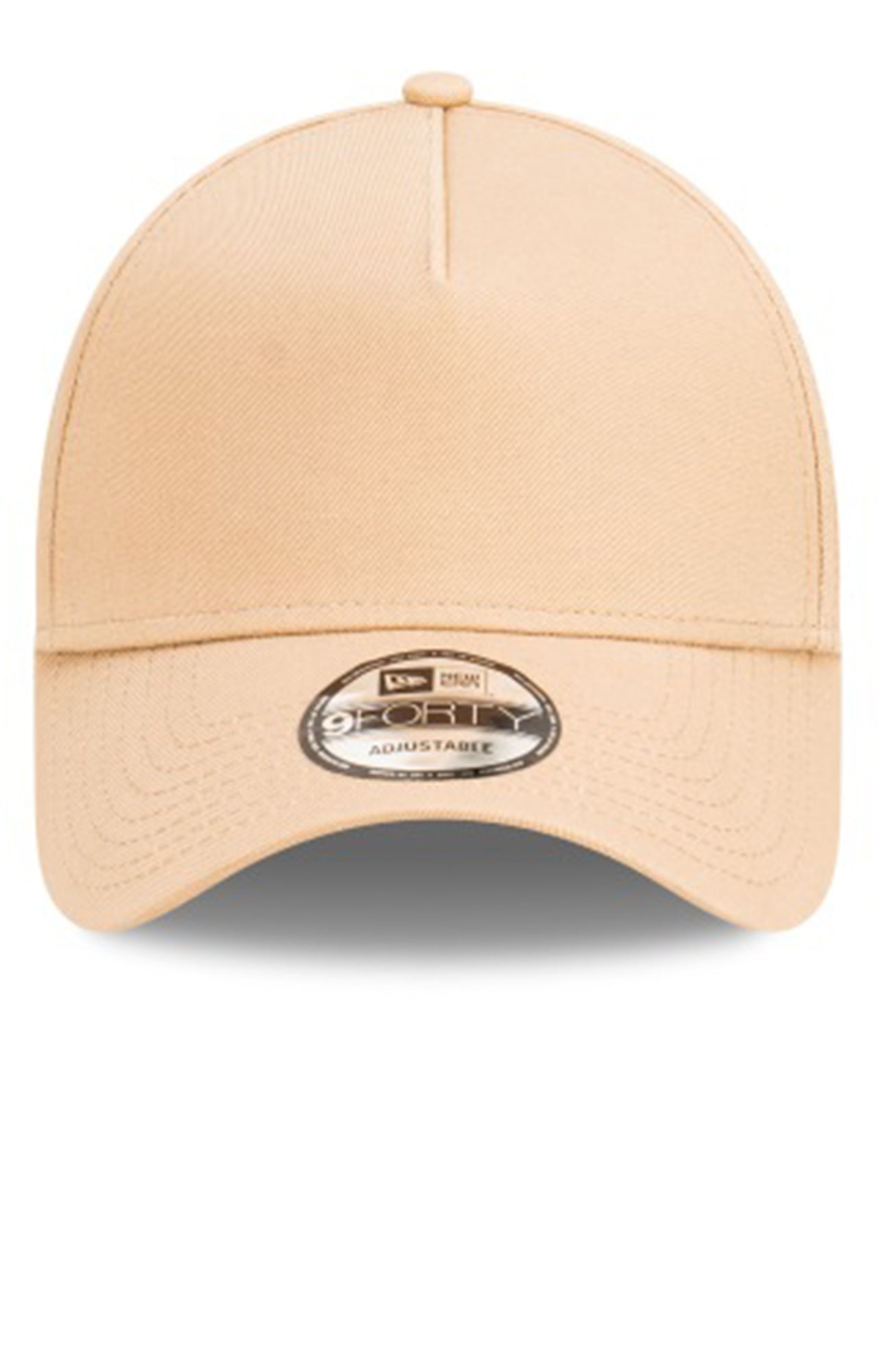 New Era Essential 9FORTY A-Frame Snapback