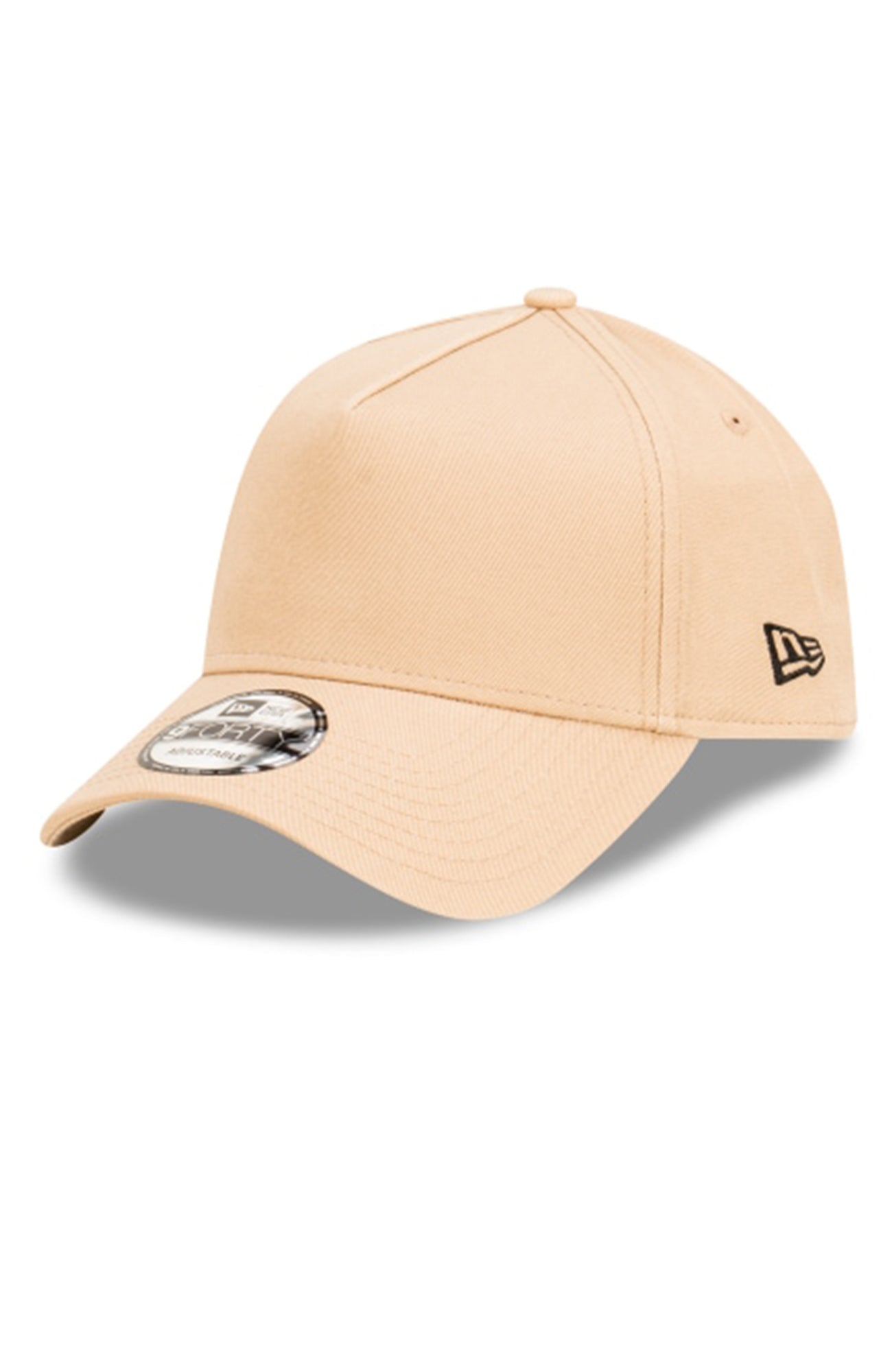 New Era Essential 9FORTY A-Frame Snapback