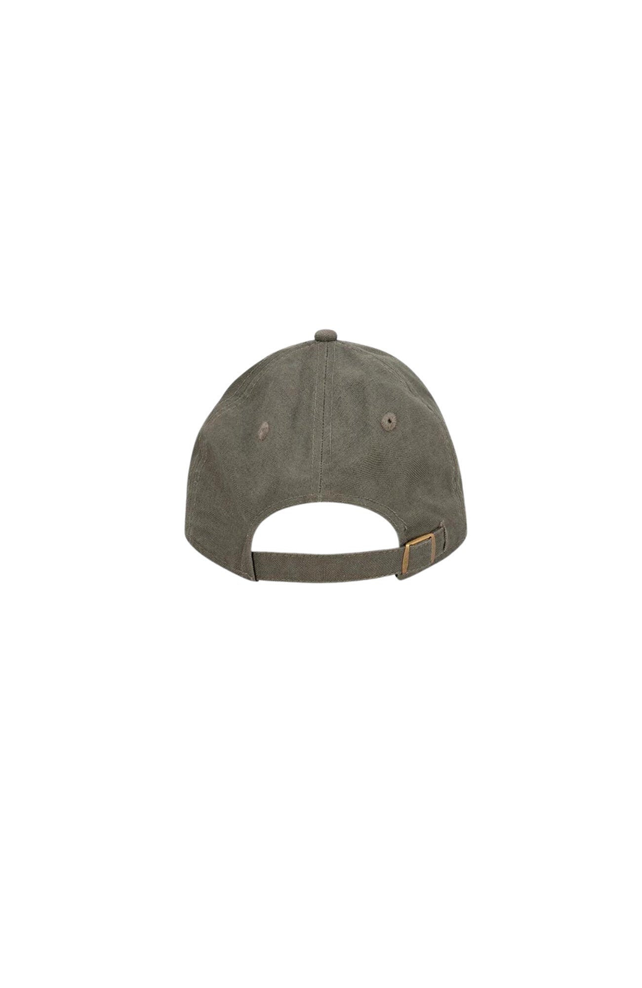 New York Yankees Casual Classic Cloth Strap Moss Ivory