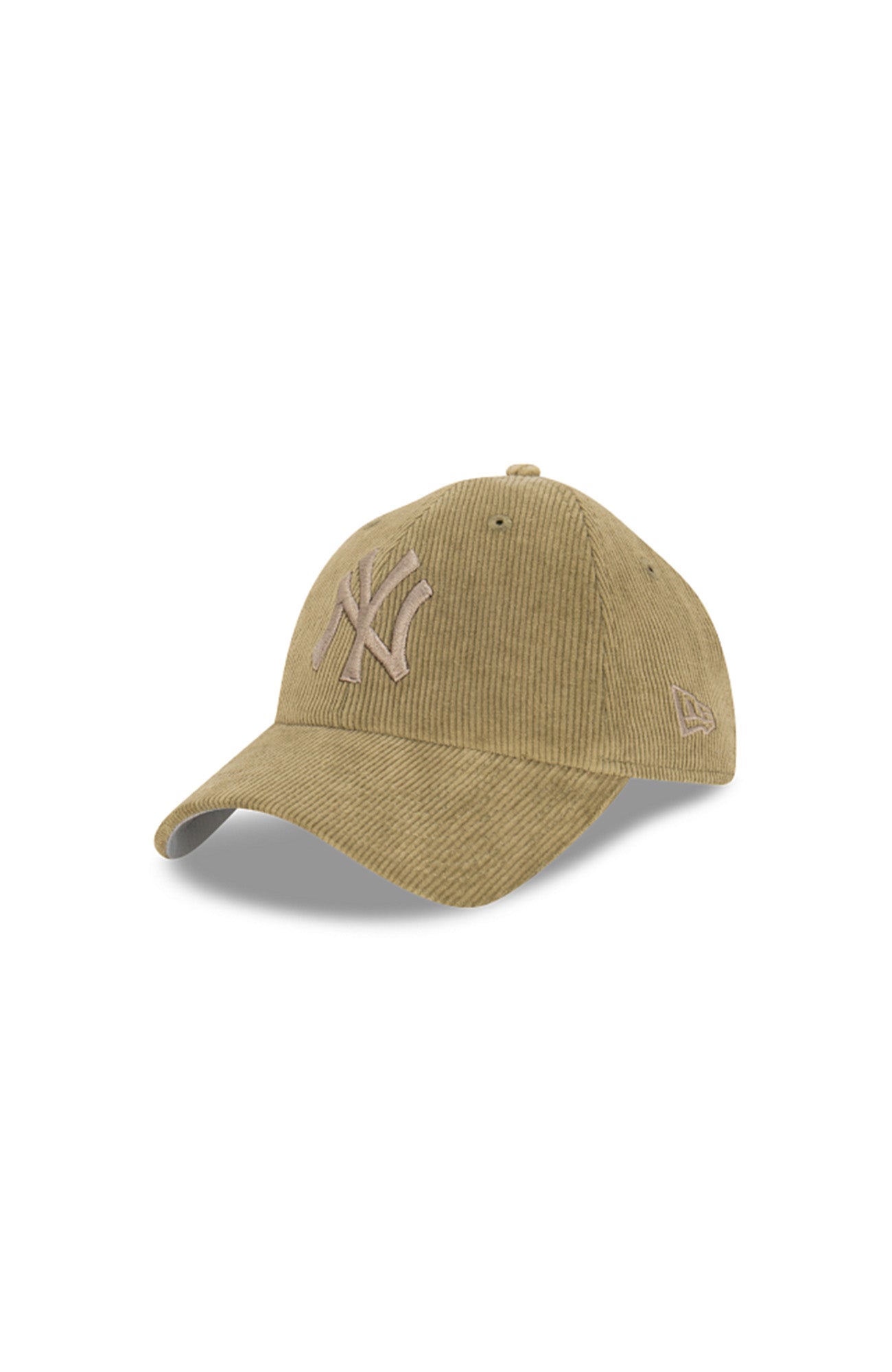 New York Yankees Cord Casual Classic Green