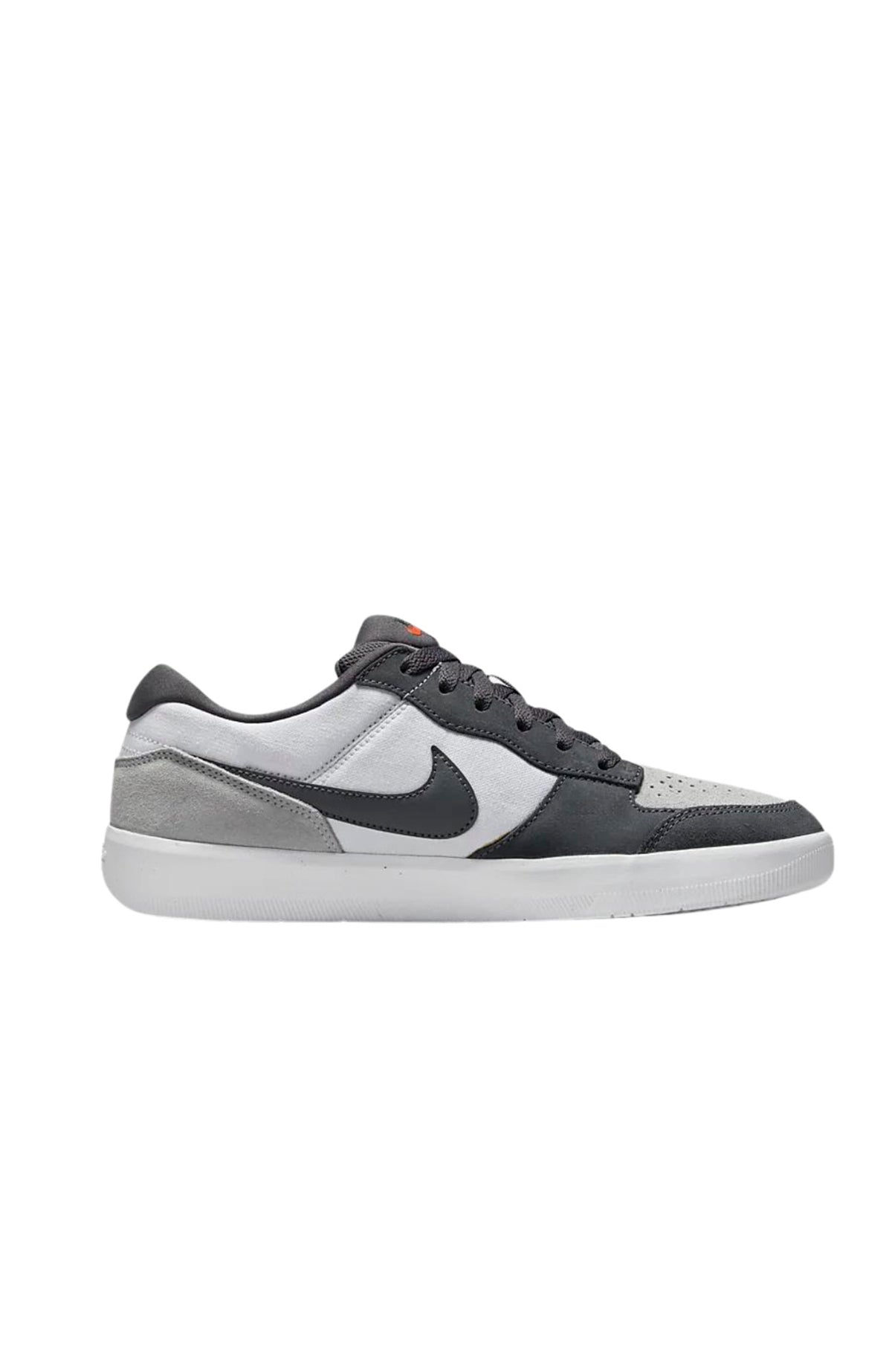 Nike sb 2025 gris con negro