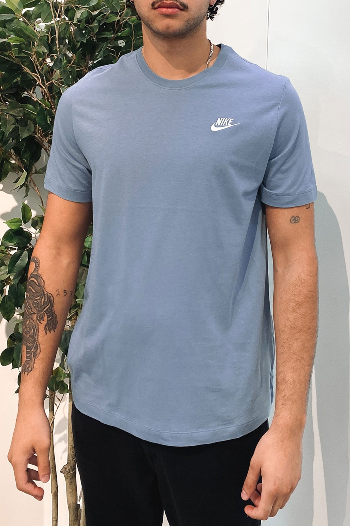 Club cheap tee nike